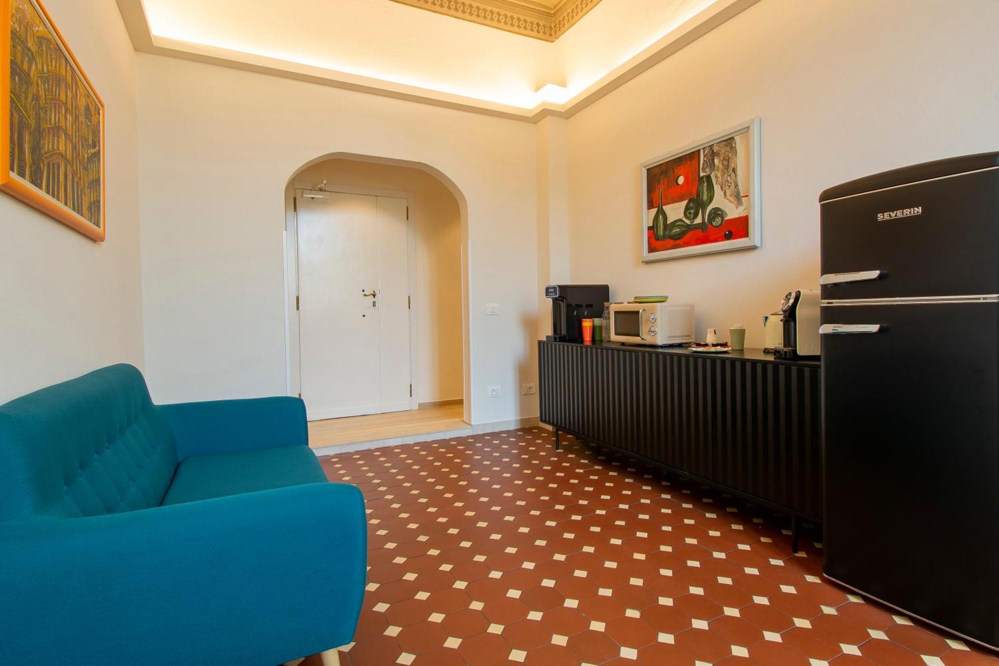 Motif 26 Pistoia Hotell Exteriör bild
